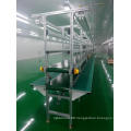 Home Appliance Soybean Milk Machine Assembly Line